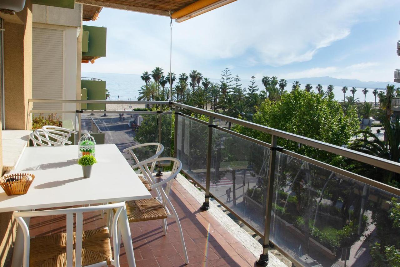 Rentalmar Belfort Salou Exterior photo