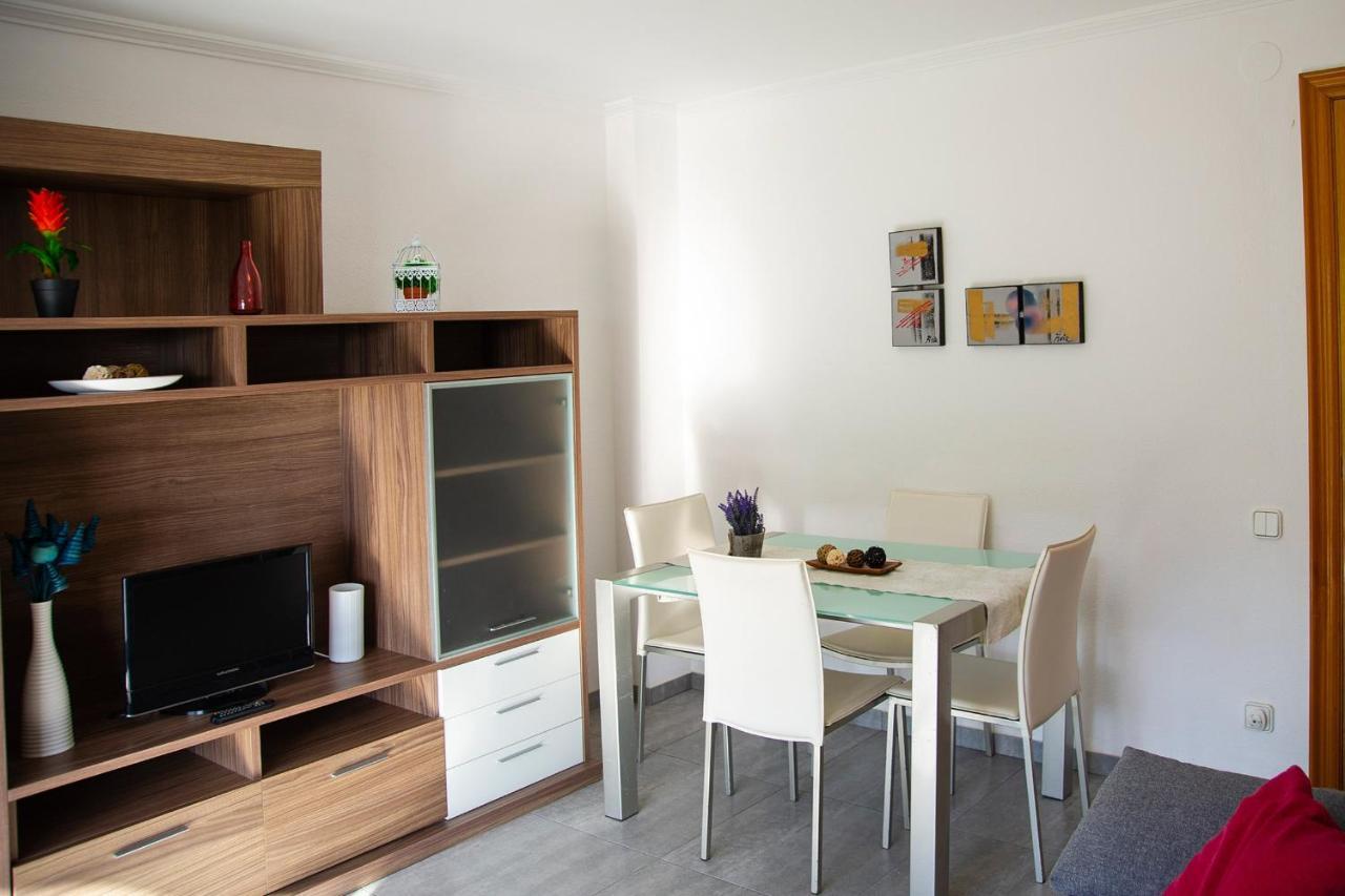 Rentalmar Belfort Salou Exterior photo