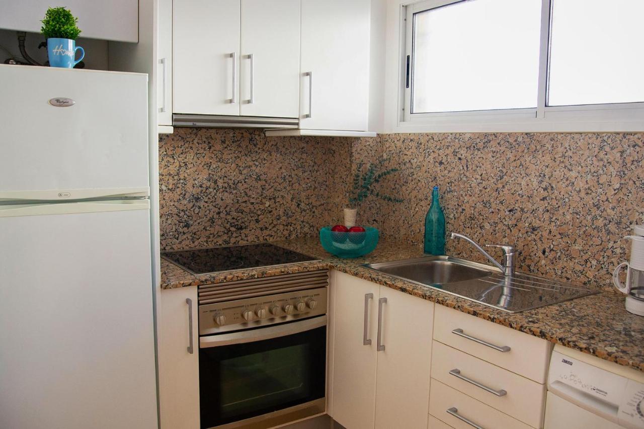 Rentalmar Belfort Salou Exterior photo